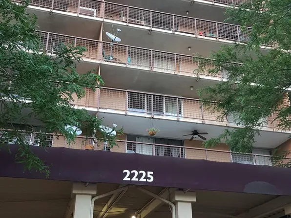 2225 E Buchtel Blvd, Denver, CO 80210