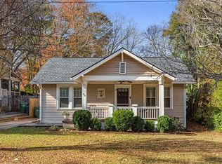 84 Rockyford Rd, Atlanta, GA 30317