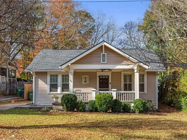84 Rockyford Rd, Atlanta, GA 30317