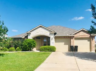 617 Tundra Dr, Harker Heights, TX 76548