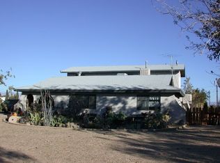 1410 W Ward Ave, Ridgecrest, CA 93555