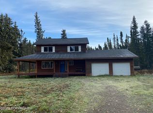 5608 Tanana St, Delta Junction, AK 99737