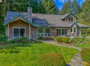 83416 Parkway Dr, Florence, OR 97439