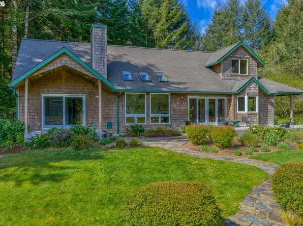 83416 Parkway Dr, Florence, OR 97439