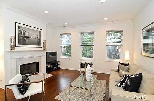 4th image of 3711 N Bosworth Ave APT 2S