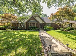 4227 E 107th St, Tulsa, OK 74137