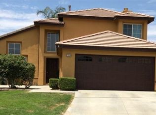 1364 Katrina Ln, San Jacinto, CA 92583