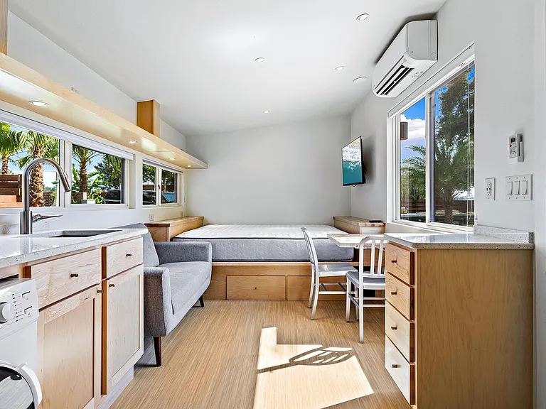 Bright, Open Layout with Everything You Need!