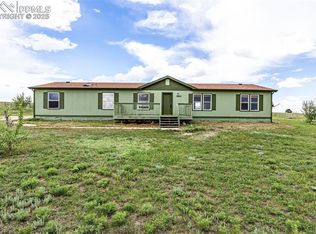 12625 Safe Landing Dr, Peyton, CO 80831