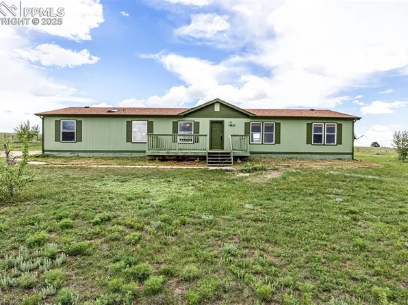 12625 Safe Landing Dr, Peyton, CO 80831
