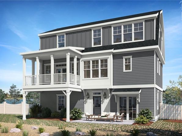 East Ocean View Real Estate East Ocean View Norfolk Homes For Sale Zillow