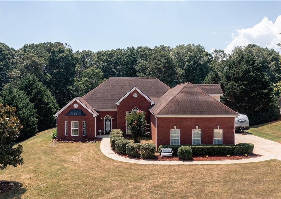 101 Buroak Dr, Jefferson, GA 30549 | Zillow