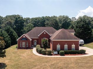 101 Buroak Dr, Jefferson, GA 30549