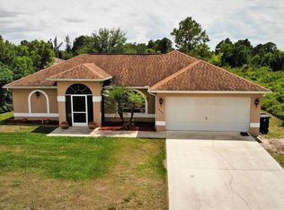 3709 33rd St SW, Lehigh Acres, FL 33976
