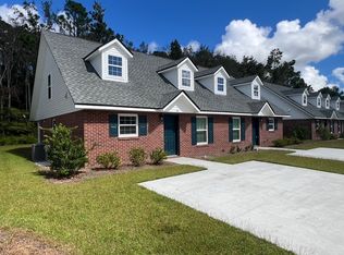 401 Madison Ave, Saint Marys, GA 31558