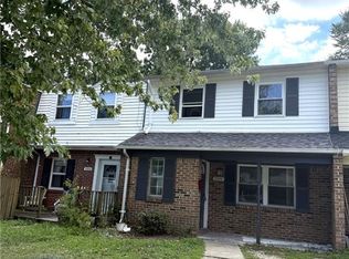 3355 Lakecrest Rd, Virginia Beach, VA 23452