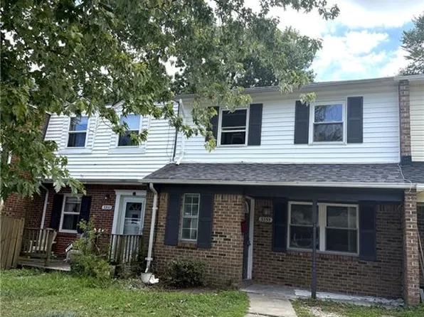 3355 Lakecrest Rd, Virginia Beach, VA 23452