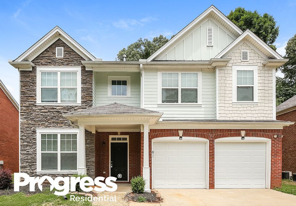 1st image of 2577 Peach Shoals Cir