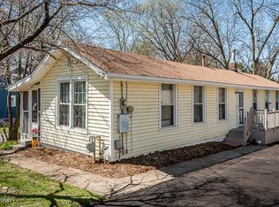 1565 S Lincoln Ave, Louisville, KY