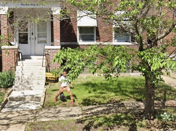 3723 Meramec St Floor 2, Saint Louis, MO 63116