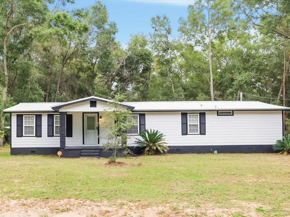 4057 Bishop Rd, Tallahassee, FL 32305