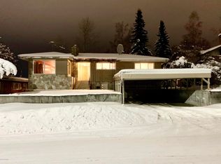 5303 Chena Ave, Anchorage, AK 99508