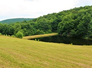 0 Black Ridge Rd, Floyd, VA 24091