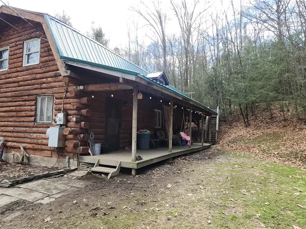 267 Dry Brook Rd, Owego, NY 13827