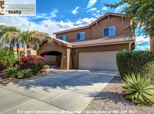 16140 W Mauna Loa Ln, Surprise, AZ 85379