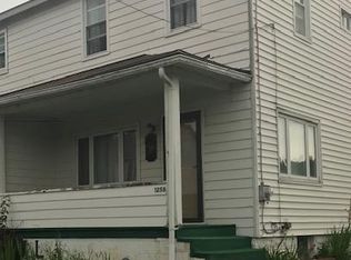 1256 Centennial Dr, Windber, PA 15963