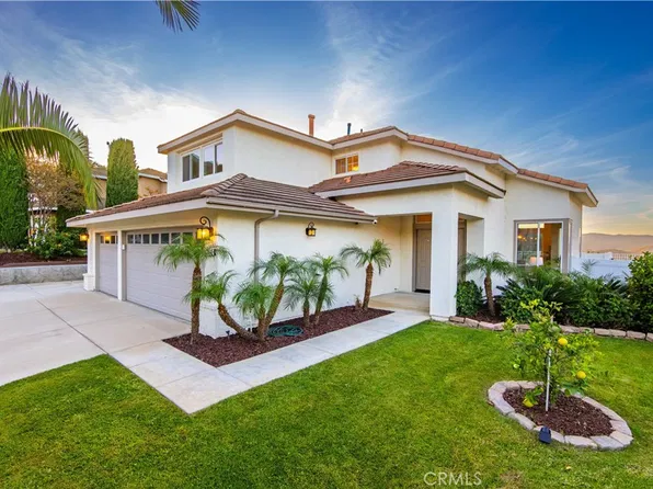 1420 San Ponte Rd, Corona, CA 92882