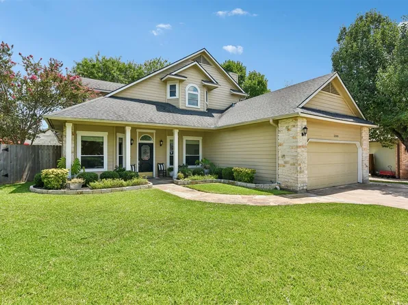 12500 Turkey Ridge Ct, Austin, TX 78729
