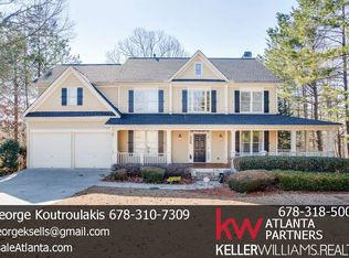 6006 Lost Maple Ln, Buford, GA 30518