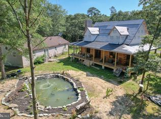 25036 Becks Ln, Georgetown, DE 19947