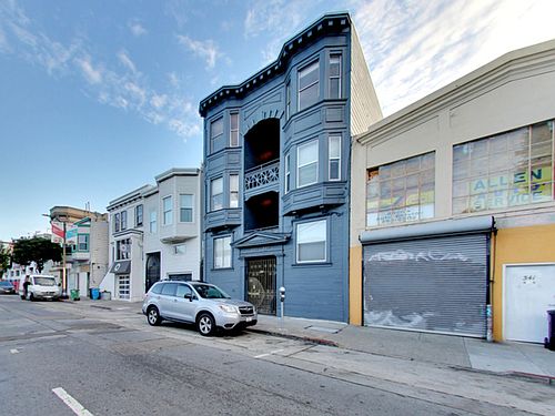 1st image of 337 10th St #A