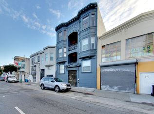 337 10th St #A, San Francisco, CA 94103