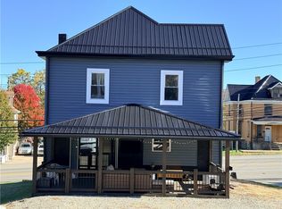 283 Pittsburgh St, Uniontown, PA 15401