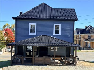 283 Pittsburgh St, Uniontown, PA, 15401