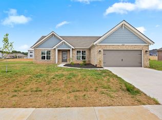 1303 Warrior Ln, Bowling Green, KY 42104