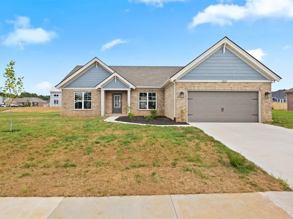 1303 Warrior Ln, Bowling Green, KY 42104
