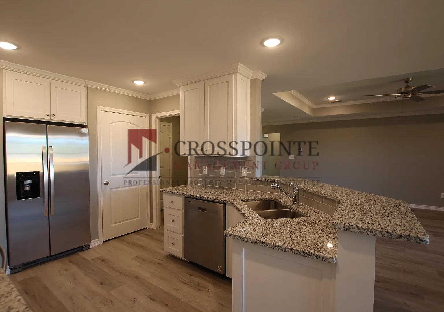 Beautiful 3 Bedroom 2 Bathroom Townhouse in South Tyler! — Photo 4