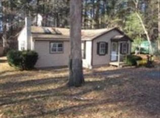 23 N Boundary Rd, Pembroke, MA 02359