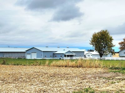 6079 Manchester Rd, Poplar Grove, IL, 61065