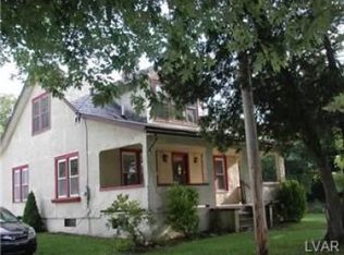 491 Belfast Rd, Nazareth, PA 18064