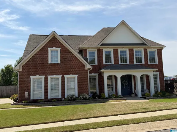 736 Old Cahaba Dr, Helena, AL 35080