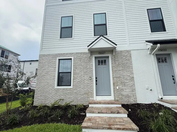 15027 Groveside Rd, Winter Garden, FL 34787