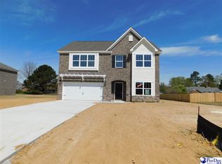 4128 Enclave Dr, Florence, SC 29501