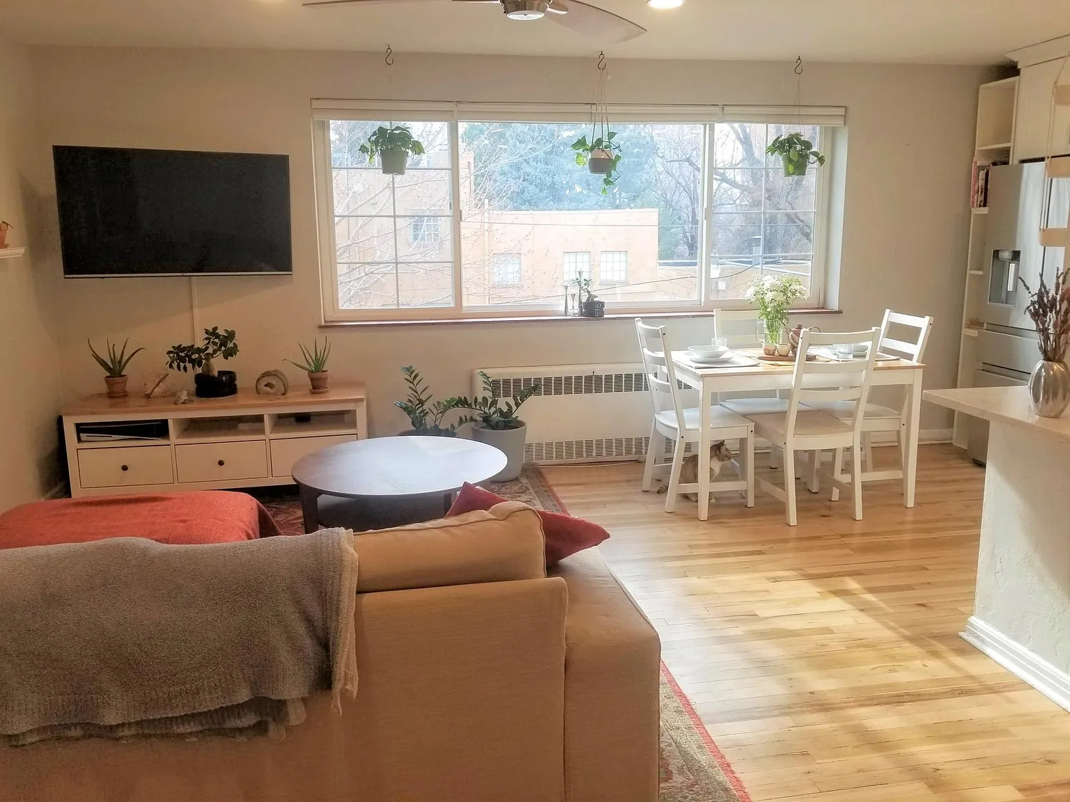 2 bed, 751 sqft, $2,175 — Photo 2