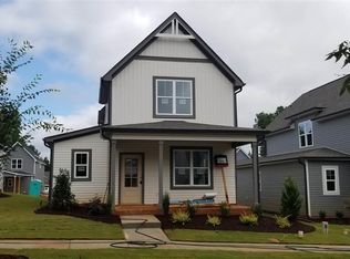 109 York Dr, Oxford, NC 27565