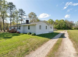 932 Eastern View Rd, Saint Stephens Church, VA 23148